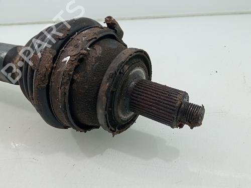 Right front driveshaft SEAT IBIZA III (6L1)  | BP29565978M39 