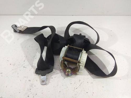 Used Front right belt tensioner Front right belt tensioner BMW X3 (E83) 2.0 d (150 hp) 8757495 8757495