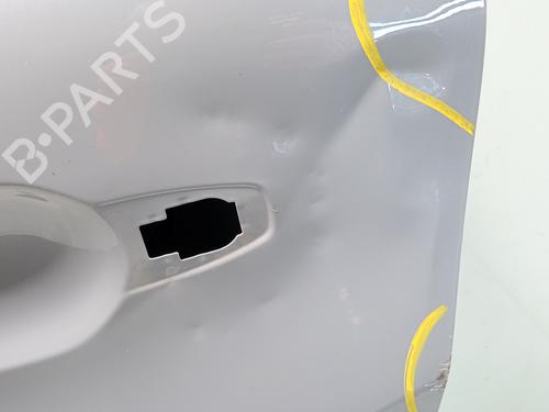 Left rear door RENAULT CAPTUR II (HF_) | BP31132034C4