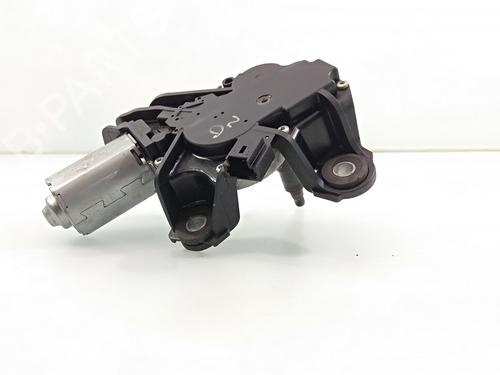 Rear wiper motor NISSAN QASHQAI / QASHQAI +2 I (J10, NJ10, JJ10E) 2.0 dCi | BP21066513M102 
