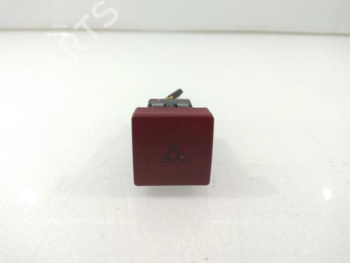 Advarselskontakt PEUGEOT PARTNER Box Body/MPV 1.6 HDi / BlueHDi 75 (75 hp) 13530437