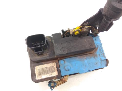 Front right lock VOLVO XC90 I (275)  | BP14921147C97 