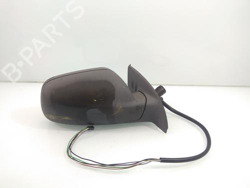 Right mirror PEUGEOT 307 Break (3E)  | BP13900433C27 