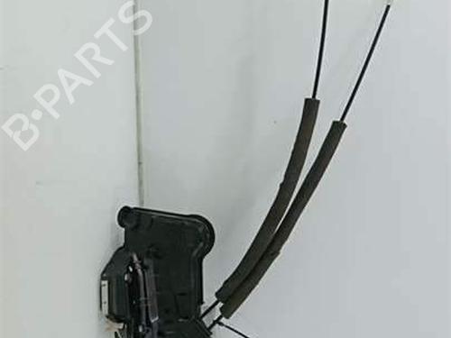 Used Front right lock Front right lock 38520753 38520753