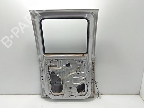 Left rear door FORD RANGER (ER, EQ, R_) 2.5 TD 4x4 | BP18504791C4 