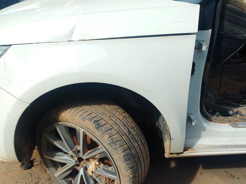 Used Left front fenders AUDI A1 (8X1, 8XK) [2010-2019]  29748907