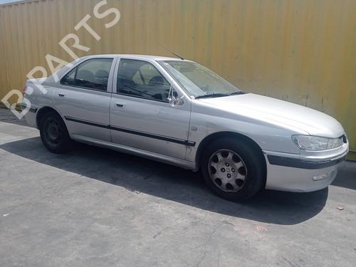 Left headlight PEUGEOT 406 (8B)  | BP18874953C28 