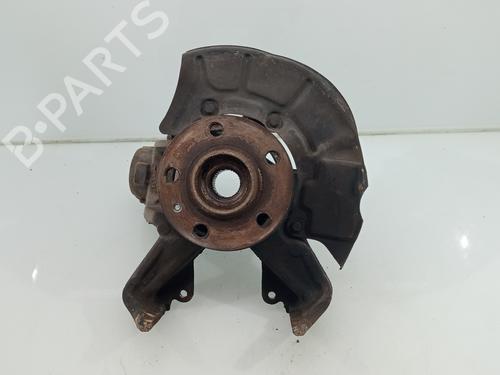 Used Left front steering knuckle VW GOLF IV Variant (1J5) [1999-2006]  29194710
