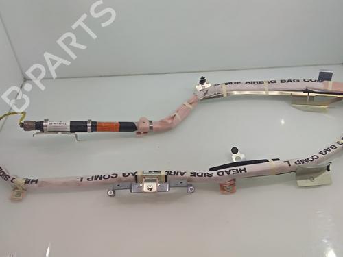 Used Other SUBARU IMPREZA Hatchback (GR, GH, G3) 2.0 D AWD (150 hp) 19168439