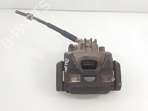 Used Right front brake caliper CITROËN BERLINGO Box Body/MPV (K9) 1.6 BlueHDi 75 (75 hp) 19705815