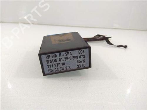 Electronic module BMW 3 (E90) 318 d | BP13528124M83 - Image 2