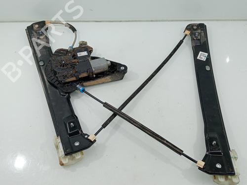 Rudehejsemekanisme ventre foran MG MG HS (AS23) [2018-2026]  31686700