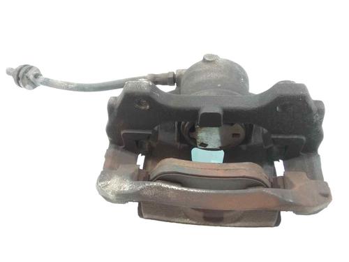 Left front brake caliper OPEL CORSA D (S07)  | BP11621036M105 