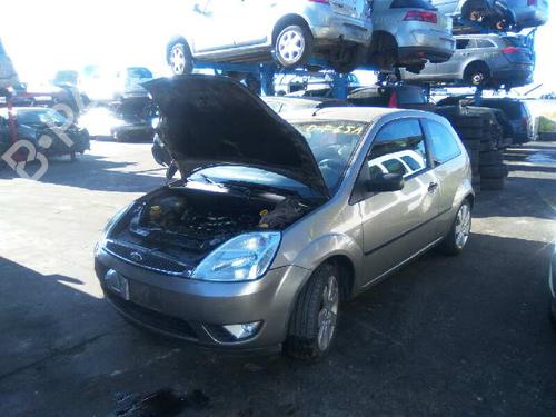 Instrument cluster FORD FIESTA V (JH_, JD_)  | BP13541531C47 