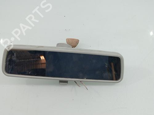 Used Rear mirror SEAT LEON (1M1) [1999-2006]  29360673