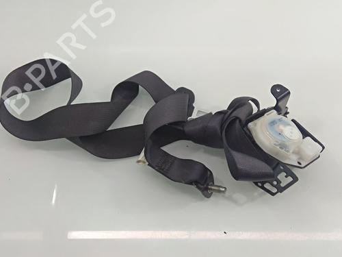 Used Rear right seatbelt SUBARU IMPREZA Hatchback (GR, GH, G3) 2.0 D AWD (150 hp) 18835681