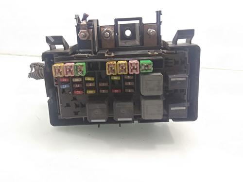 Used Fuse box FORD TRANSIT Van (FA_ _) 2.4 TDE (125 hp) 19262122