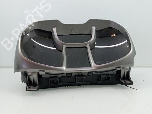Instrument cluster CHEVROLET ORLANDO (J309)  | BP29536662C47 
