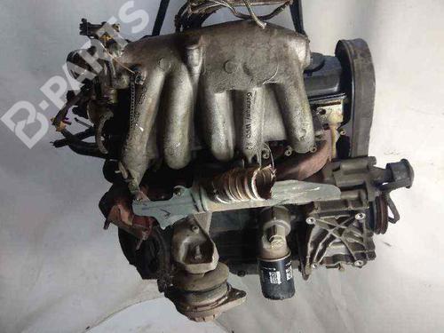 Engine AUDI 90 B3 (893, 894, 8A2) 2.2 E | BP6547001M1 - Image 1