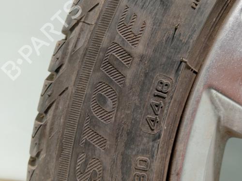 Fælk VW T-ROC (A11, D11) | BP30395786C45