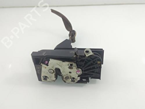 Højre bagtil lås DACIA SANDERO II [2012-2025]  19732194