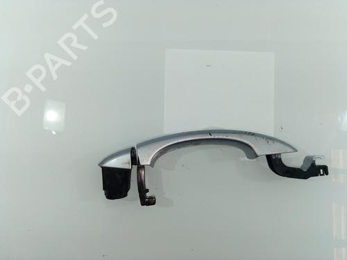Front right exterior door handle AUDI A1 Sportback (8XA, 8XF)  | BP27882787C129 