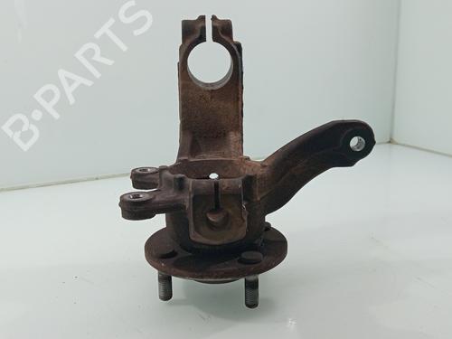 Right front steering knuckle FORD FIESTA V (JH_, JD_)  | BP29541735M26 