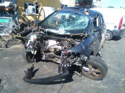 Right rear window motor SEAT ALTEA (5P1)  | BP5301716E22 