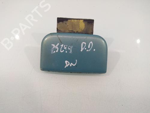 Front right exterior door handle CITROËN BERLINGO MULTISPACE (B9)  | BP11178489C129 