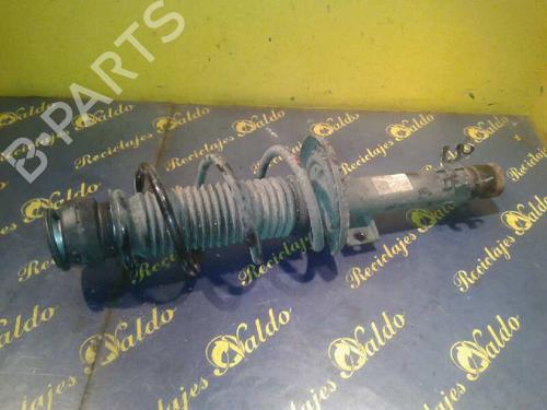 Left front shock absorber AUDI A1 (8X1, 8XK) 1.4 TFSI (122 hp) COPELA DE GOMA |