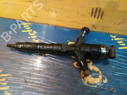 Used Injector TOYOTA LAND CRUISER PRADO (_J12_) [2002-2010]  5306411