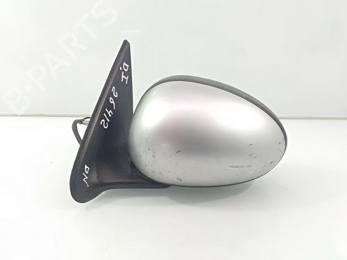 Left mirror MG MG ZS 120 | BP18469867C26 