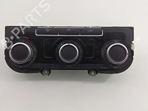 Used Climate control VW GOLF V (1K1) [2003-2010]  24034118