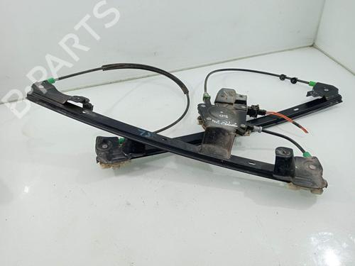 Used Front right window mechanism Front right window mechanism 38711654 38711654