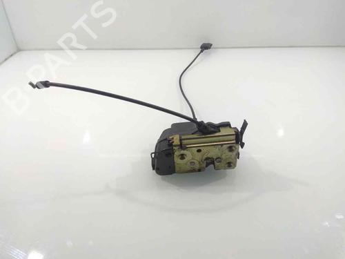 Used Rear right lock RENAULT MEGANE II (BM0/1_, CM0/1_) [2001-2012]  10518818