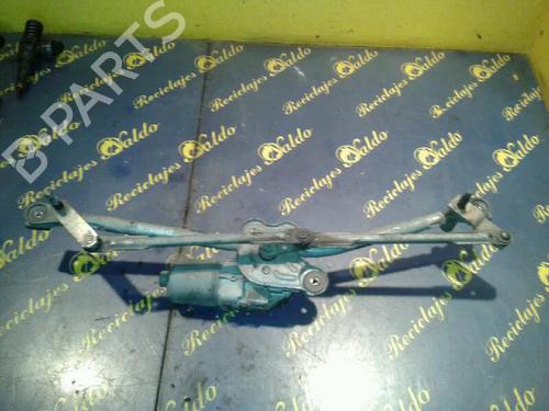 Viskermotor vindrude FORD MONDEO III (B5Y) 2.0 TDCi | BP5298321M29