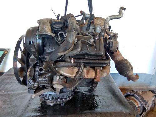 Motor für VW PASSAT B5.5 Variant (3B6) 2.5 TDI (150 hp) 5307935