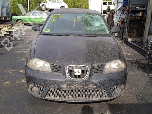 Used Parts SEAT IBIZA III (6L1) 1.6 1450356