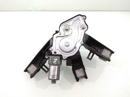 Used Rear wiper motor PEUGEOT 308 II (LB_, LP_, LW_, LH_, L3_) 1.6 HDi / BlueHDi 115 (115 hp) 13529474