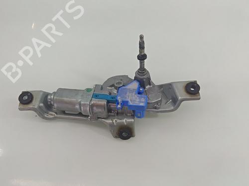 Used Rear wiper motor SUBARU IMPREZA Hatchback (GR, GH, G3) 2.0 D AWD (150 hp) 18833790