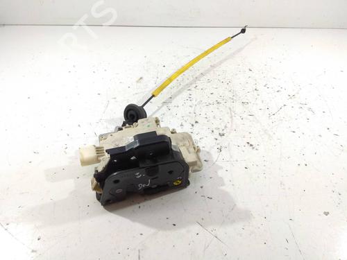 Vergrendeling links achter AUDI A6 C6 (4F2) [2004-2011]  8126663