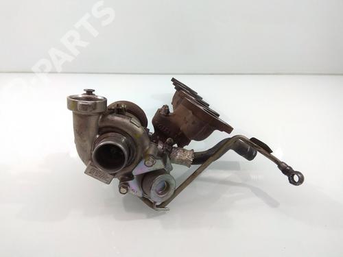 Used Turbocharger/Supercharger Turbocharger/Supercharger 10395510 10395510
