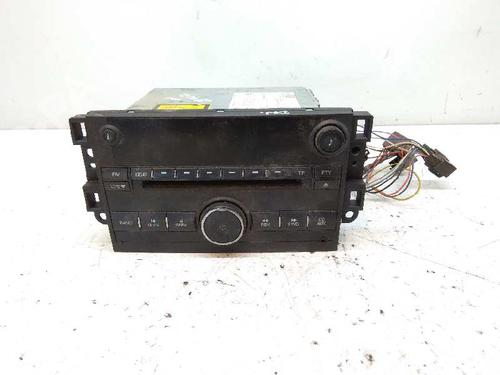 Used Radio CHEVROLET CAPTIVA (C100, C140) [2006-2025]  5306369