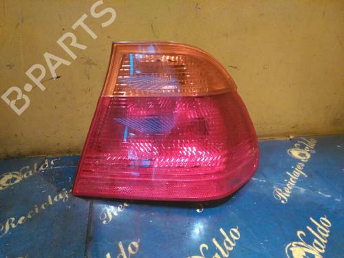 Used Right taillight BMW 3 (E46) 316 i (105 hp) 5304833