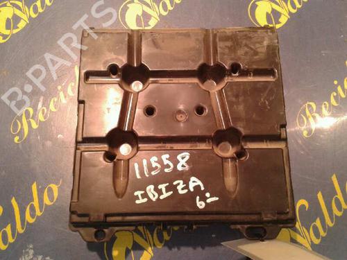 Electronic module SEAT IBIZA IV (6J5, 6P1)  | BP5310723M83 