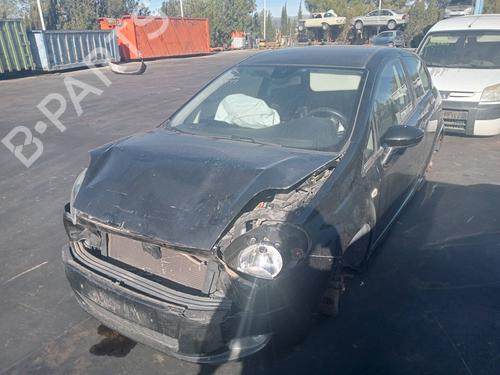 Elektronisk sensor FIAT GRANDE PUNTO (199_) 1.9 D Multijet | BP16244142M84 
