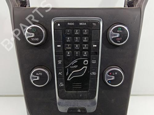 Climate control VOLVO V40 Cross Country (526)  | BP17684448I5 
