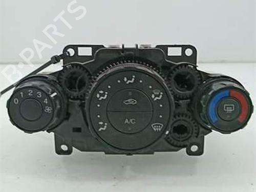 Used Climate control Climate control 5311002 5311002