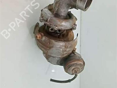 Turbo/Compresor Turbo/Compresor 38523259 38523259