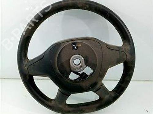 Steering wheel DACIA DUSTER (HM_) 1.3 TCe 130 4x4 (HMMF) | BP38520180C49 - Image 4